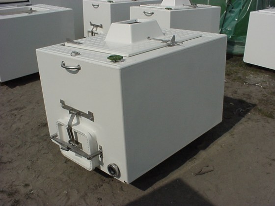 2 SDK FTT 1000 l